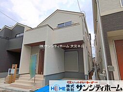 埼玉県川口市鳩ヶ谷本町３丁目