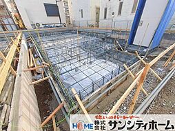 埼玉県川口市鳩ヶ谷本町３丁目