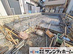 埼玉県川口市鳩ヶ谷本町３丁目