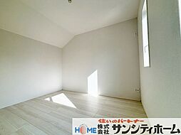 子供部屋の画像