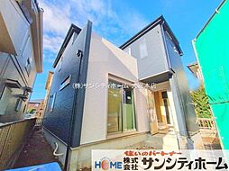 埼玉県上尾市小泉８丁目