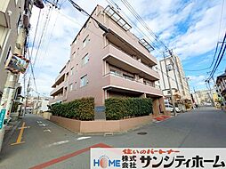 コルサムＳＩ与野