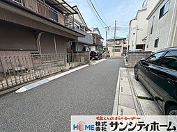 埼玉県さいたま市北区日進町２丁目