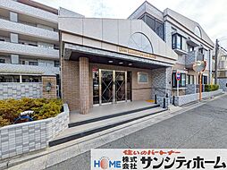 ライオンズマンション大宮堀の内