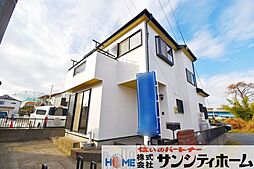 埼玉県さいたま市西区宮前町