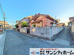 埼玉県久喜市南４丁目