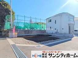 埼玉県川口市大字安行原