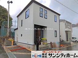 埼玉県川口市大字安行原