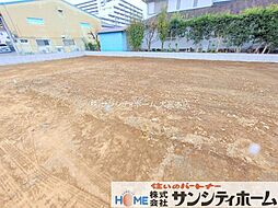 埼玉県さいたま市桜区栄和１丁目