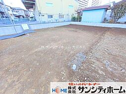 埼玉県さいたま市桜区栄和１丁目