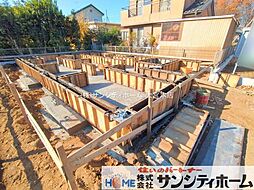 埼玉県桶川市坂田東２丁目