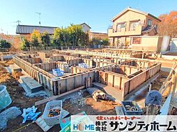 埼玉県桶川市坂田東２丁目