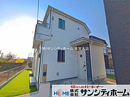 埼玉県桶川市坂田東２丁目