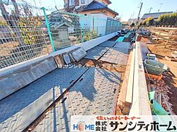 外観の画像