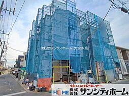 埼玉県川口市芝塚原１丁目