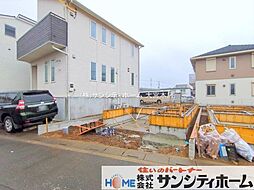 埼玉県川口市芝塚原１丁目