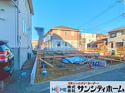 埼玉県川口市芝塚原１丁目