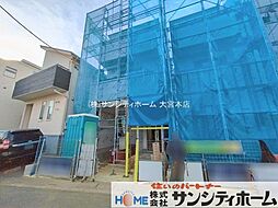 埼玉県川口市芝塚原１丁目