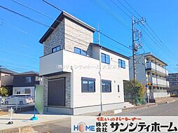 埼玉県春日部市備後東３丁目