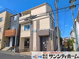 埼玉県川口市大字芝