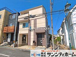 埼玉県川口市大字芝