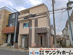 埼玉県川口市大字芝