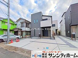 埼玉県川口市芝４丁目