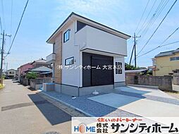 埼玉県春日部市西金野井