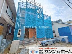 埼玉県春日部市下蛭田