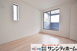 子供部屋の画像