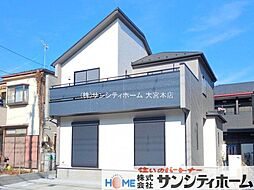 埼玉県上尾市小泉３丁目