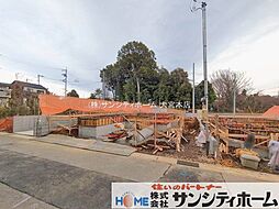 埼玉県川口市大字安行領家