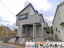 埼玉県川口市大字安行領家