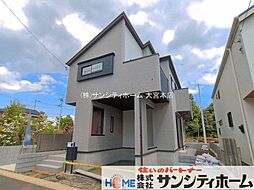 埼玉県川口市大字安行領家