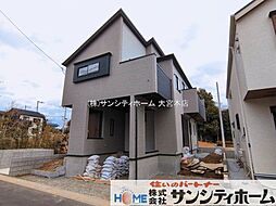 埼玉県川口市大字安行領家