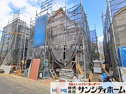 埼玉県川口市大字安行領家