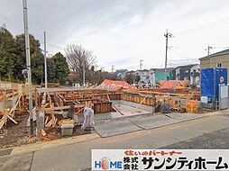 埼玉県川口市大字安行領家