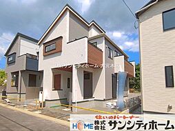 埼玉県川口市大字安行領家