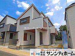 埼玉県川口市大字安行領家