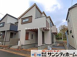 埼玉県川口市大字安行領家