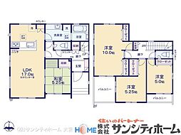 埼玉県川口市大字安行領家