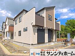 埼玉県川口市大字安行領家