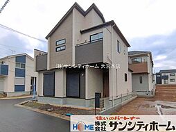 埼玉県川口市大字安行領家