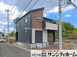 埼玉県川口市大字安行吉岡