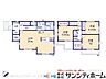 間取り：図面と異なる場合は現況を優先