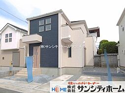埼玉県久喜市久喜東４丁目