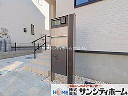 外観の画像