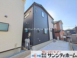 埼玉県川口市大字安行領家