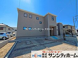 埼玉県さいたま市岩槻区大字末田