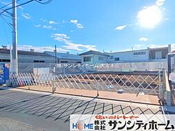 埼玉県さいたま市岩槻区大字末田